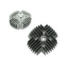 Zylinderkopf 45mm 70cmm altes Modell (mehr Kompression)